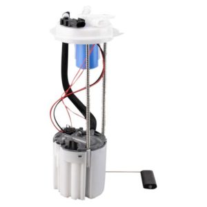 2010-13 Chevrolet GMC Fuel Pump Module Assembly TRQ FPA61242