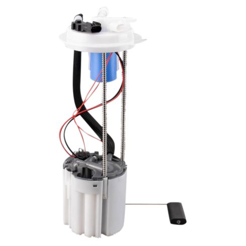 2010-13 Chevrolet GMC Fuel Pump Module Assembly TRQ FPA61242