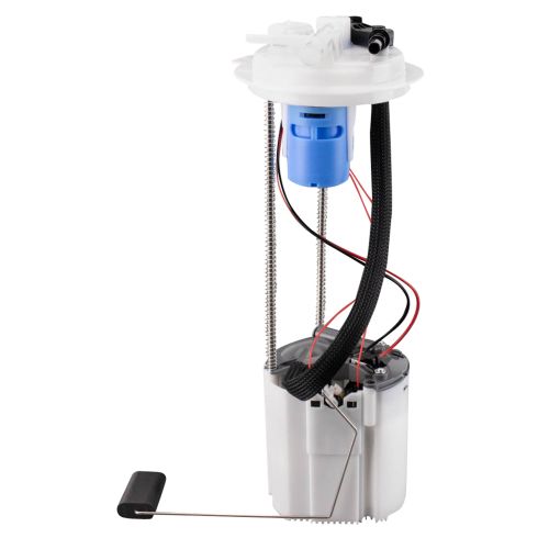 2010-13 Chevrolet GMC Fuel Pump Module Assembly TRQ FPA61242