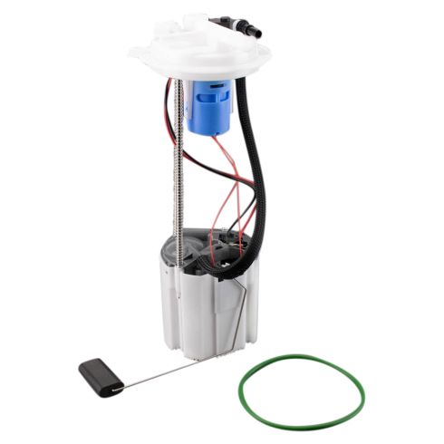 2010-13 Chevrolet GMC Fuel Pump Module Assembly TRQ FPA61242