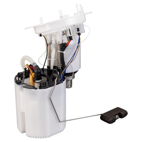 Audi Fuel Pump Module Assembly TRQ FPA62437