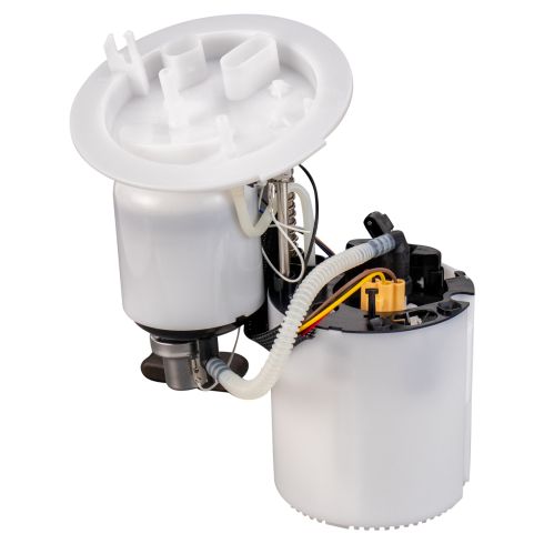 Audi Fuel Pump Module Assembly TRQ FPA62437