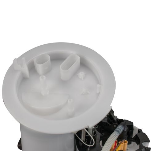 Audi Fuel Pump Module Assembly TRQ FPA62437