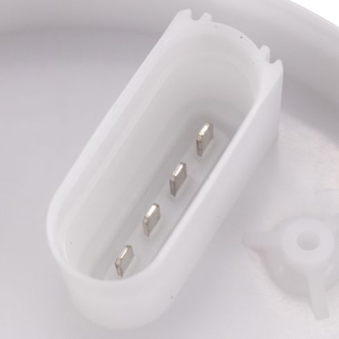 Audi Fuel Pump Module Assembly TRQ FPA62437
