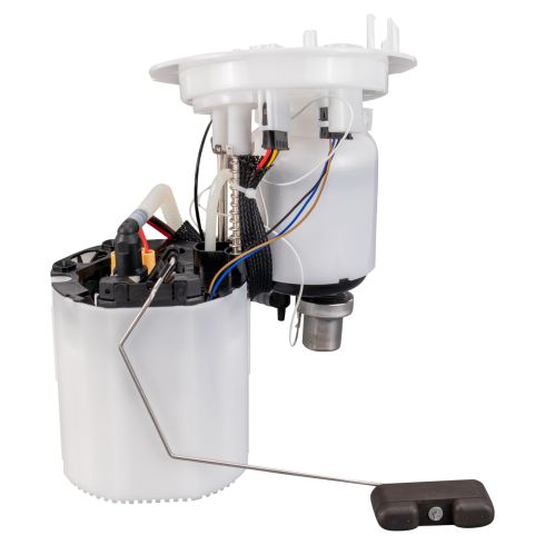 Audi Fuel Pump Module Assembly TRQ FPA62437