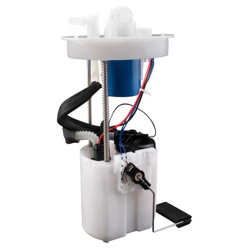 2010 Honda Insight Fuel Pump Module Assembly TRQ FPA63077