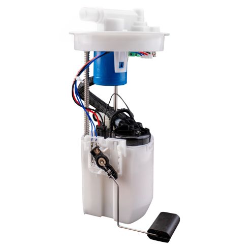2010 Honda Insight Fuel Pump Module Assembly TRQ FPA63077