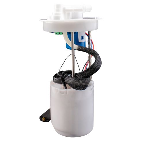 2010 Honda Insight Fuel Pump Module Assembly TRQ FPA63077