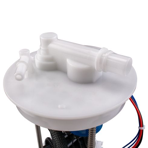 2010 Honda Insight Fuel Pump Module Assembly TRQ FPA63077
