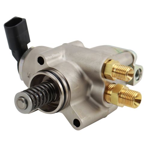 VW Audi Passenger Side High Pressure Fuel Pump Hitachi Automotive HPP0022