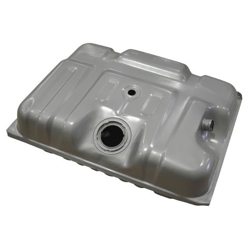Ford F150 F250 F250 HD F350 Rear Fuel Tank Kit TRQ FTA65935