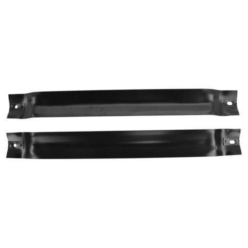 Ford F150 F250 F250 HD F350 Rear Fuel Tank Kit TRQ FTA65935