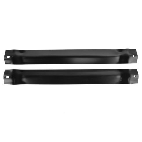 Ford F150 F250 F250 HD F350 Rear Fuel Tank Kit TRQ FTA65935