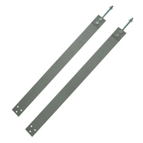 Chevrolet GMC Fuel Tank Kit TRQ FTA65955
