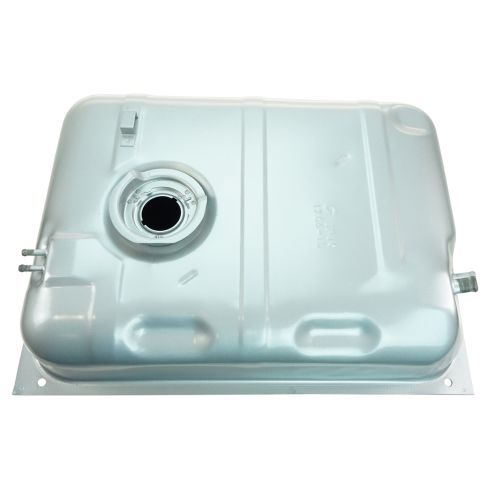 Jeep CJ5 CJ7 CJ8 Scrambler Fuel Tank Kit TRQ FTA35706