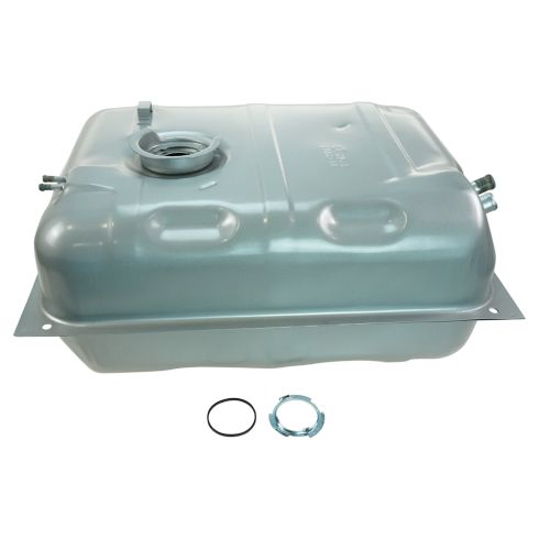 Jeep CJ5 CJ7 CJ8 Scrambler Fuel Tank Kit TRQ FTA35706