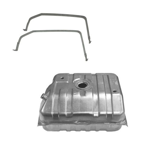 Chevrolet Blazer Tahoe GMC Yukon Fuel Tank Kit TRQ FTA35707