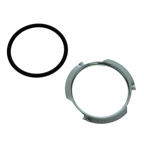 Chevrolet GMC Fuel Tank Kit TRQ FTA36186