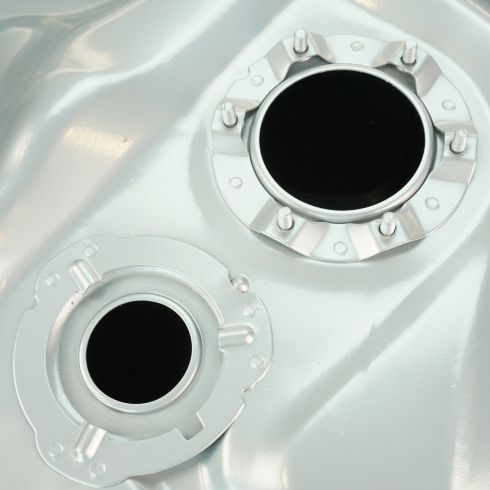 1992-95 Honda Civic Fuel Tank Kit TRQ FTA36189