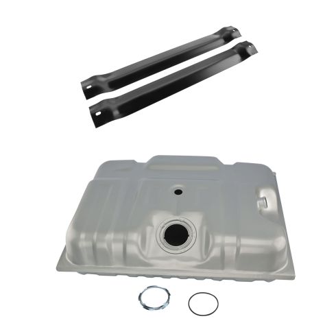 1987-89 Ford F150 F250 F350 Rear Fuel Tank Kit TRQ FTA65968