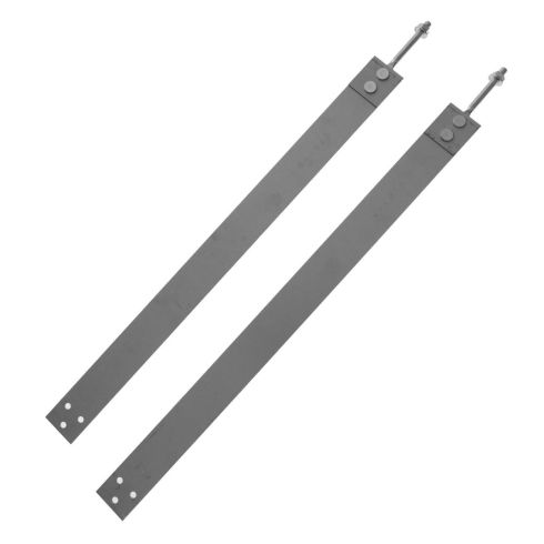 Chevrolet GMC Fuel Tank Kit TRQ FTA65963
