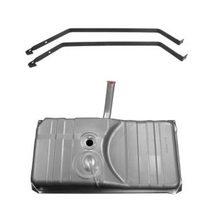 Chevrolet Camaro Pontiac Firebird Fuel Tank Kit TRQ FTA65944