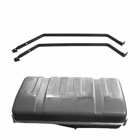 Chevrolet Camaro Pontiac Firebird Fuel Tank Kit TRQ FTA65944