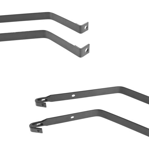 Chevrolet Camaro Pontiac Firebird Fuel Tank Kit TRQ FTA65944
