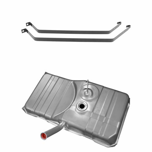 Chevrolet Camaro Pontiac Firebird Fuel Tank Kit TRQ FTA65944