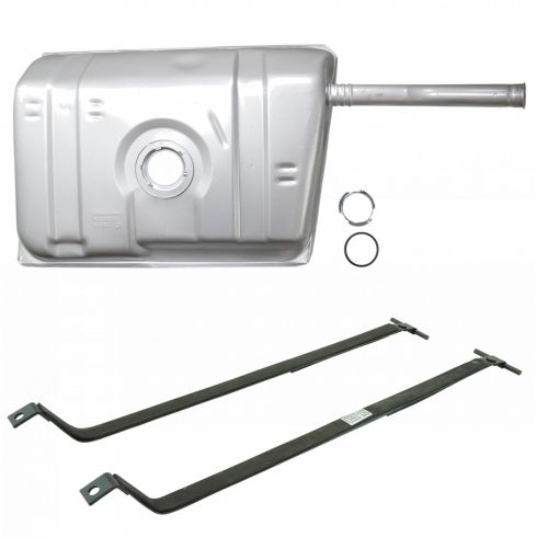 Chevrolet Camaro Pontiac Firebird Fuel Tank Kit TRQ FTA36217