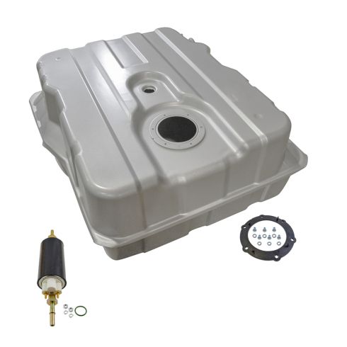 2000-03 Ford Fuel Tank and Pump Kit TRQ FKA67528
