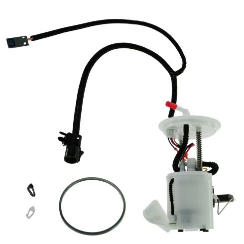 Ford Taurus Mercury Sable Fuel Tank and Pump Kit TRQ FKA36165