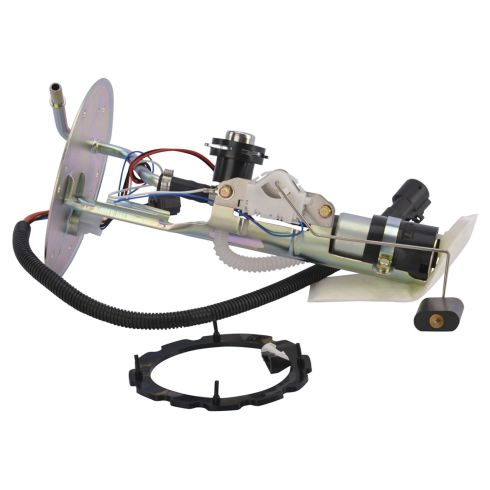 Ford Explorer Mercury Mountaineer Fuel Tank and Pump Kit TRQ FKA36183