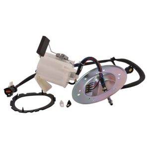 Ford Mustang Fuel Tank and Pump Kit TRQ FKA39626