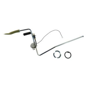1968-69 Chevrolet Camaro with 3/8 Inch Fuel Line Fuel Tank Sending Unit Kit TRQ FGA69698