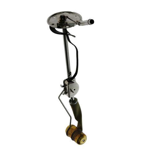 1959-60 Chevrolet Bel-Air Biscayne Impala Fuel Tank Kit TRQ FKA69712