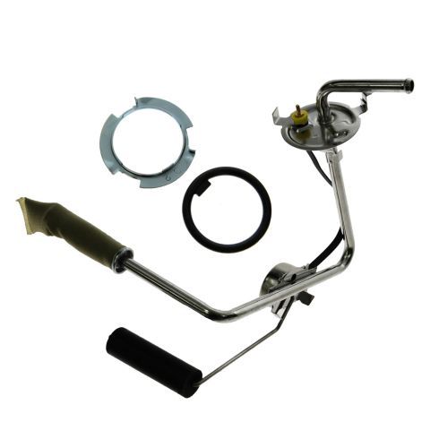 Chevrolet Corvette Fuel Tank Kit TRQ FKA69713