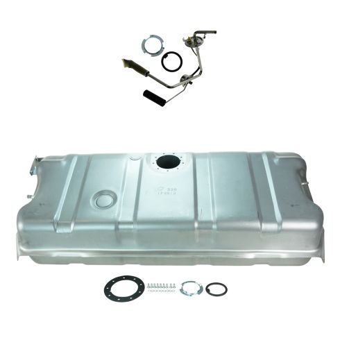 Chevrolet Corvette Fuel Tank Kit TRQ FKA69713