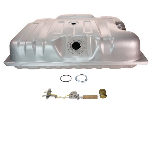 Ford F100 F150 F250 F350 Rear Fuel Tank Kit TRQ FKA64282