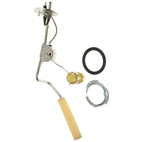 Dodge Plymouth Fuel Tank Sending Unit TRQ FGA17257