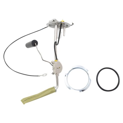 Chevrolet GMC Driver Side Fuel Tank Sending Unit TRQ FGA17212