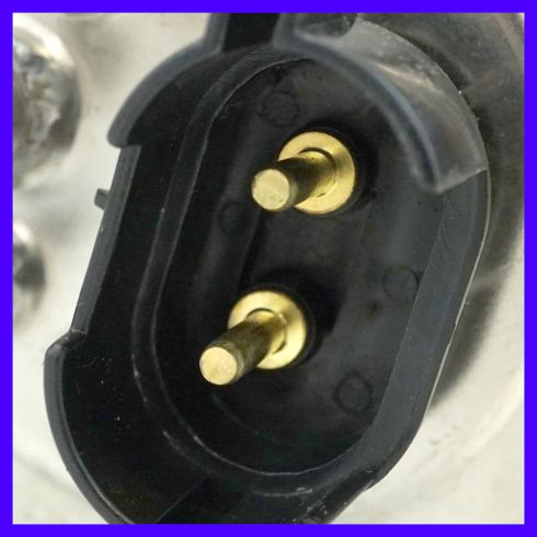 Ford Mustang Mercury Capri Fuel Pump Hanger TRQ FGA17211