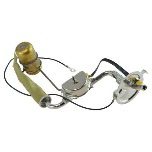 1962-65 Chevrolet Chevy II Nova Fuel Tank Sending Unit TRQ FGA17209