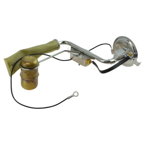 1962-65 Chevrolet Chevy II Nova Fuel Tank Sending Unit TRQ FGA17209
