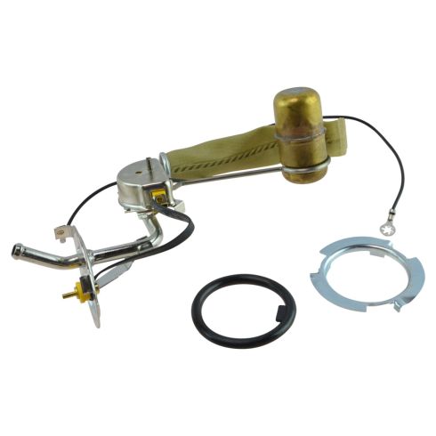 1962-65 Chevrolet Chevy II Nova Fuel Tank Sending Unit TRQ FGA17209