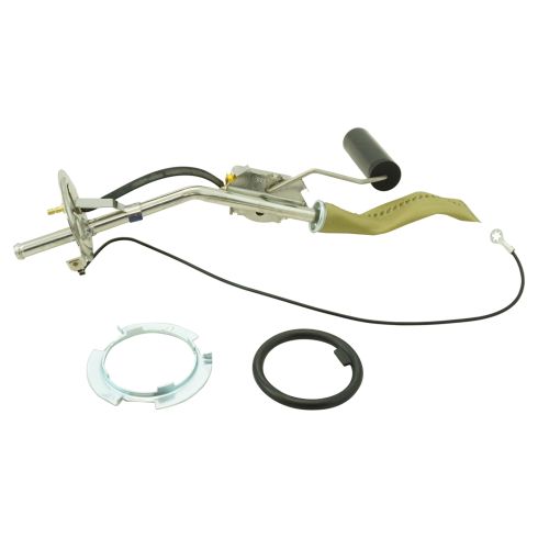 Chevrolet Pontiac Fuel Tank Sending Unit TRQ FGA17256