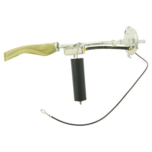 Chevrolet Buick Pontiac Olds Fuel Tank Sending Unit TRQ FGA17207