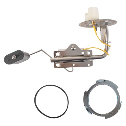 Ford Mustang Fuel Tank Sending Unit TRQ FGA17015