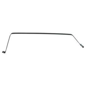 Chevrolet Buick Pontiac Olds Fuel Tank Strap 2 Piece Set TRQ FSA07824