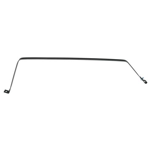 Chevrolet Buick Pontiac Olds Fuel Tank Strap 2 Piece Set TRQ FSA07824